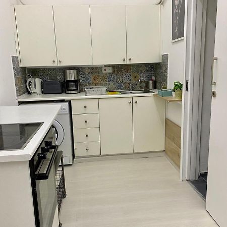 לרנקה Tsimintia Ground Floor Apartment 03 מראה חיצוני תמונה