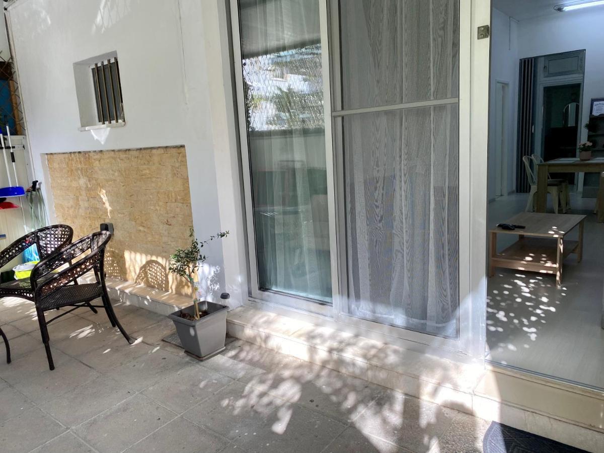 לרנקה Tsimintia Ground Floor Apartment 03 מראה חיצוני תמונה