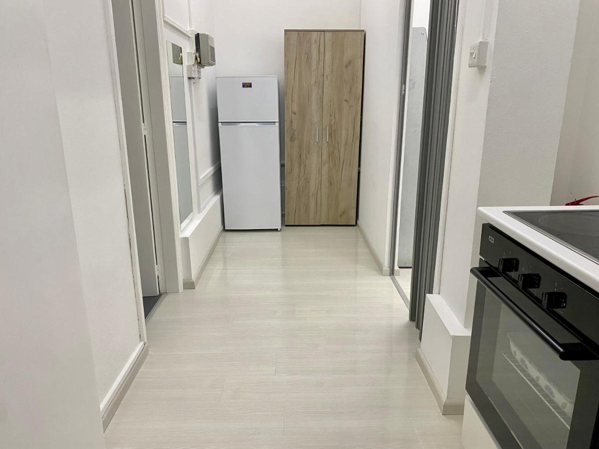 לרנקה Tsimintia Ground Floor Apartment 03 מראה חיצוני תמונה